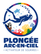 Plongée Arc-en-Ciel Logo